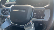 Land Rover Discovery 3.0 D300 R-Dynamic SE 5dr Auto Diesel Station Wagon